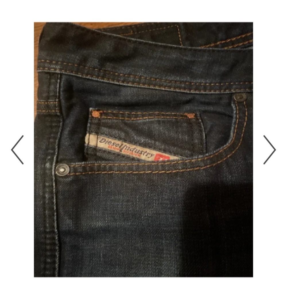 Denim Diesel Classic